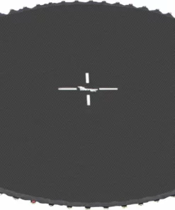 Pro Flyer Hoppeduk Til Dragonbounce