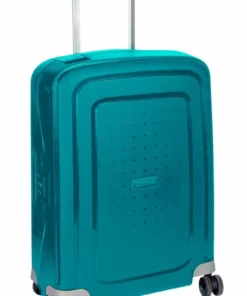 Samsonite S'Cure Trillekoffert
