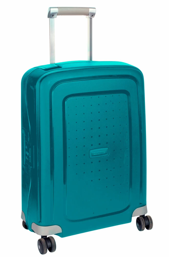 Samsonite S'Cure Trillekoffert