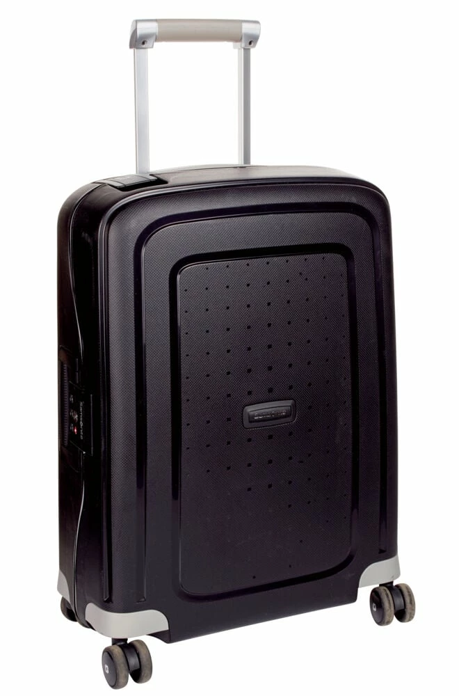 Samsonite S'Cure Trillekoffert