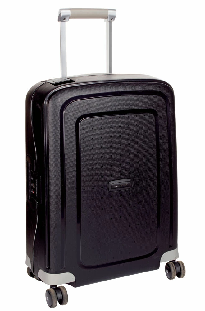 Samsonite S'Cure Trillekoffert
