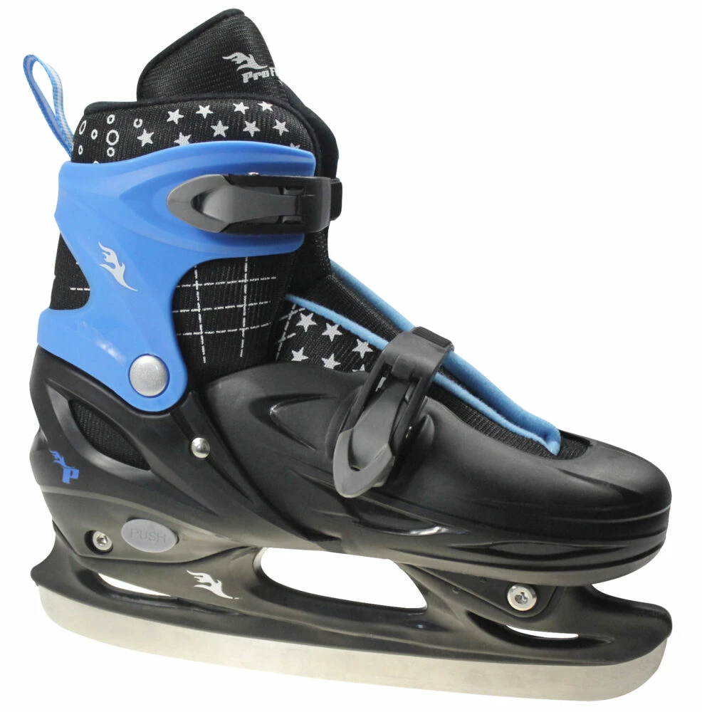 Pro Flyer Coolfighter Justerbar Skøyte 2021