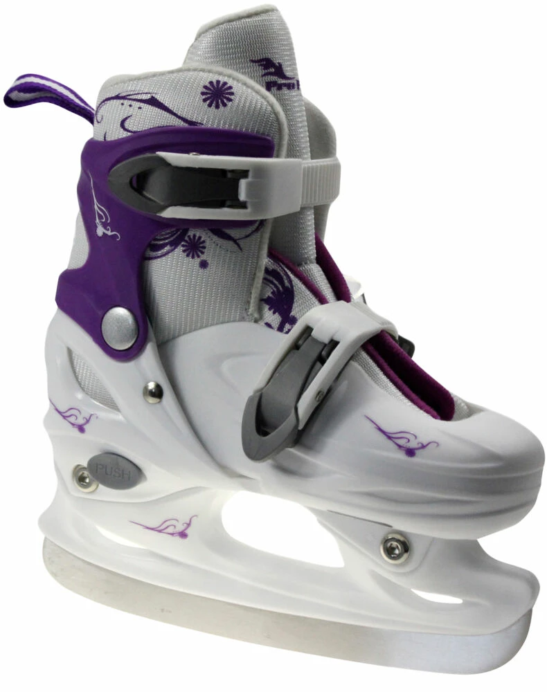 Pro Flyer Coolfighter Justerbar Skøyte 2021 - Bilde 2