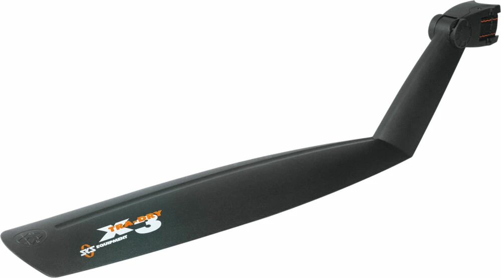 SKS X-Tra Dry Bakskjerm 26" 1 SKS X-Tra Dry Bakskjerm 26"