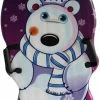 Head Polybear Snow Surf Akeplate 2021