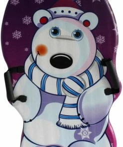 Head Polybear Snow Surf Akeplate 2021