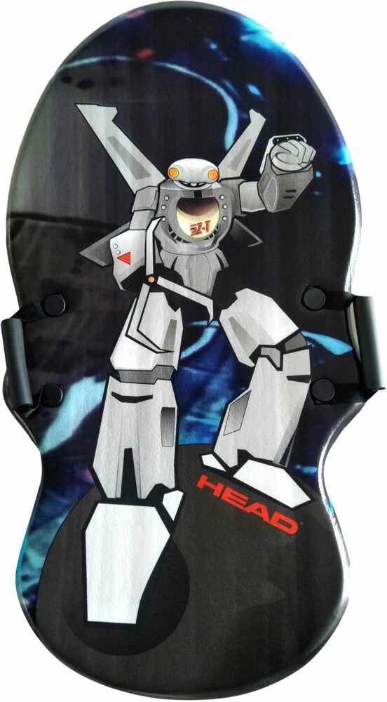 Head Robot Snow Surf Akeplate 2021 1 Head Robot Snow Surf Akeplate 2021