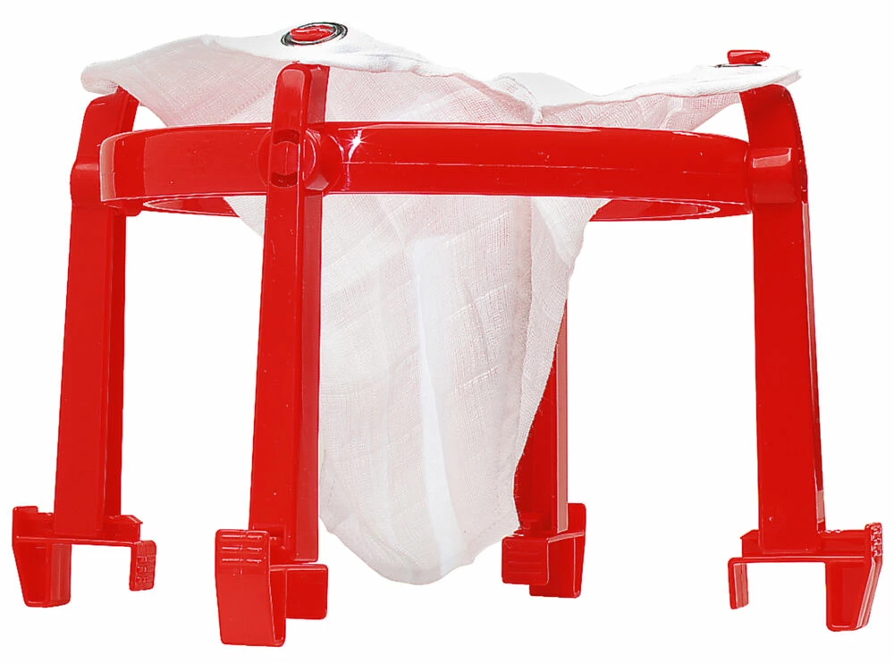 ANDRE MERKEVARER Jonas Saftsil Med Silduk