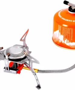 Eagle Products Brenner