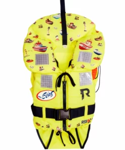 Regatta Soft Elias 100N Redningsvest