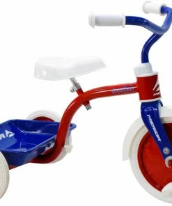 Merida Trehjulssykkel