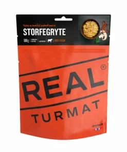 Real Turmat Storfegryte