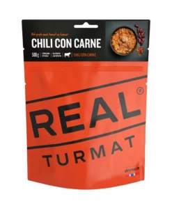 Real Turmat Chili Con Carne