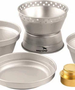 Easy Camp Stormkjøkken 2021