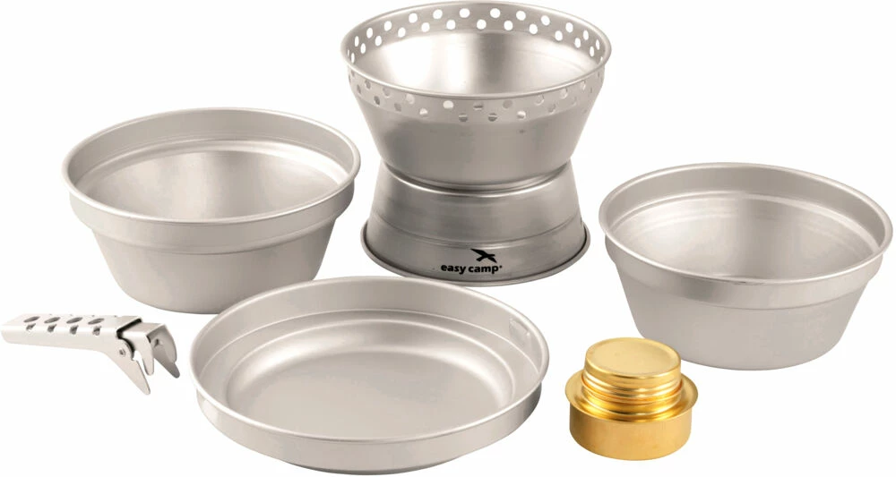 Easy Camp Stormkjøkken 2021