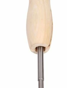 Northpeak Teleskopisk Bålgaffel M/trekk