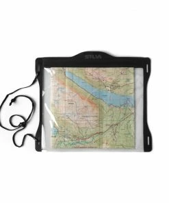 Silva Carry Dry Map Case A4