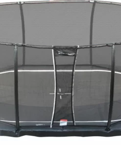 Pro Flyer Sikkerhetsnett Til Skybounce