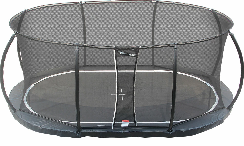 Pro Flyer Sikkerhetsnett Til Skybounce