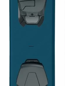 Elan Kick Jr Twin-tip Ski 2018