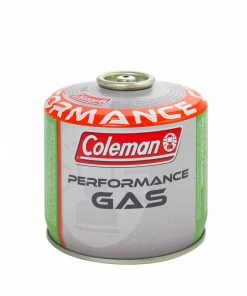 Coleman C300 Performance Gass