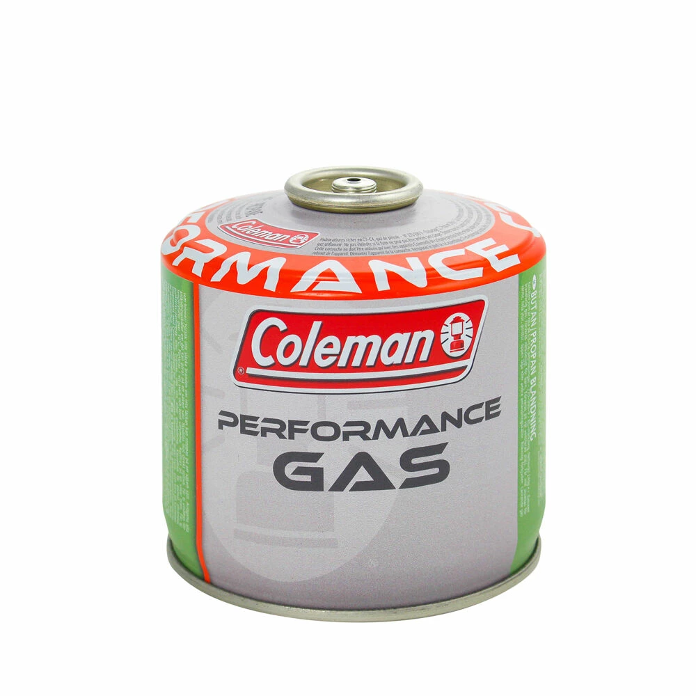 Coleman C300 Performance Gass
