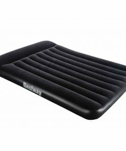 Bestway Luftmadrass Dobbel M/elektrisk Pumpe 2020