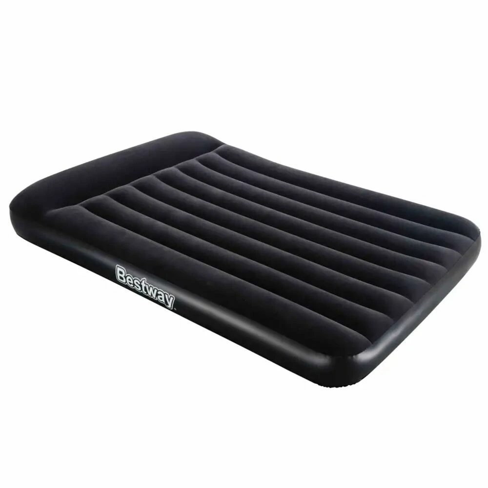 Bestway Luftmadrass Dobbel M/elektrisk Pumpe 2020