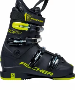 Fischer RC4 60 Alpinstøvel Junior 2022