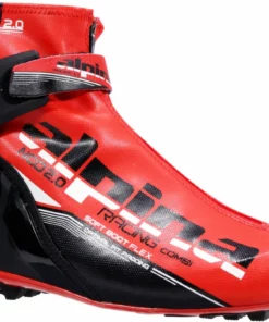 Alpina N- Combi Racing Skisko Voksen 2019