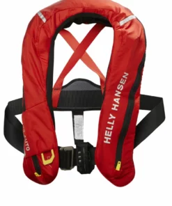 Helly Hansen Sailsafe Inshore Redningsvest