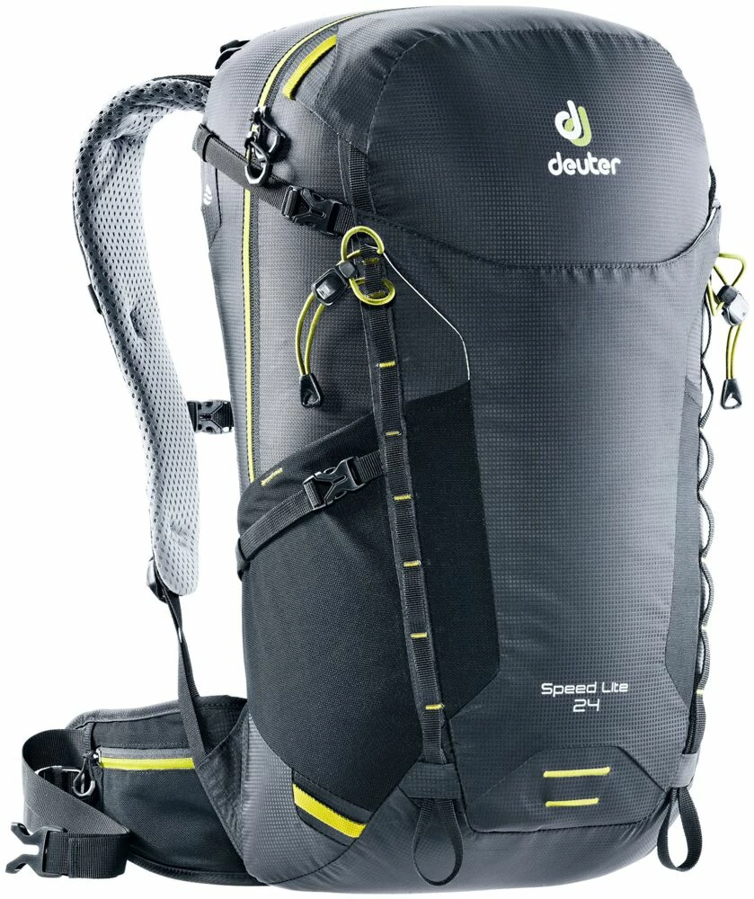 Deuter Speedlite 24 Liter Ryggsekk