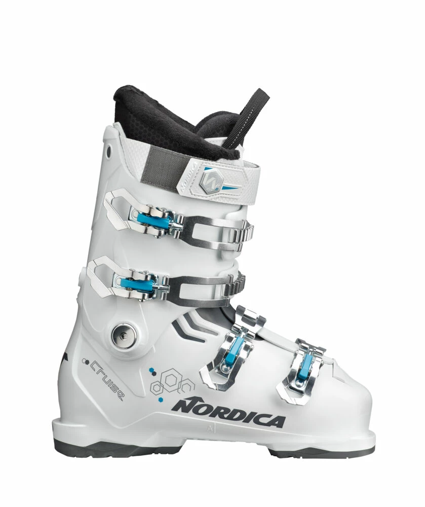 Nordica The Cruise W Alpinstøvel Voksen 2020 - Bilde 2