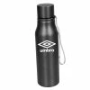 Umbro Puresteel 0,7 L Drikkeflaske