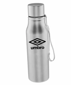 Umbro Puresteel 0,7 L Drikkeflaske