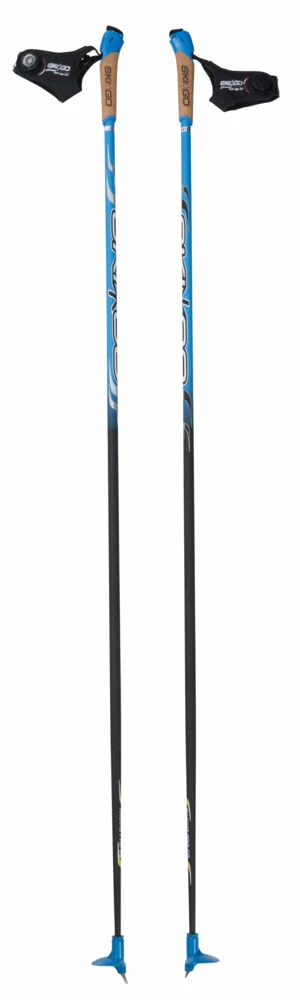 Skigo Race Pro 50 Sr Langrennstav 2020