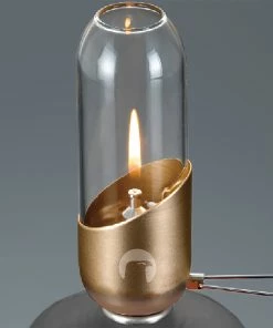 Eagle Products Glow Gasslampe