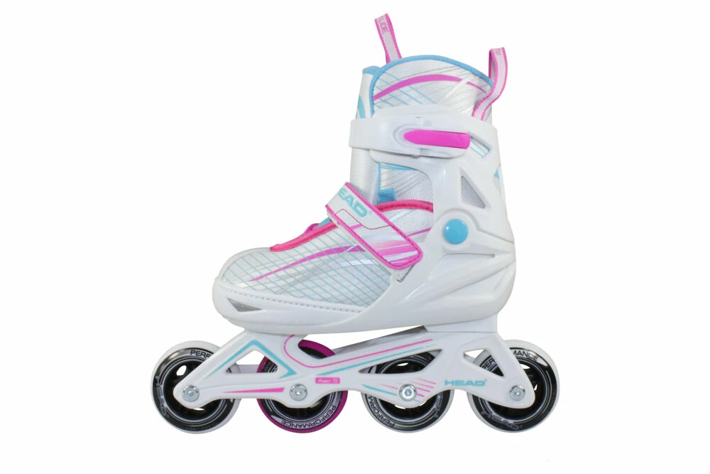 Head Jump Justerbar Inlineskøyte - Bilde 2