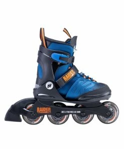 K2 Raider Inlineskøyte Junior