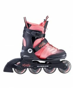 K2 Marlee Inlineskøyte Junior