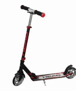 Head Groove Sparkesykkel