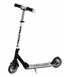 Head Groove Sparkesykkel