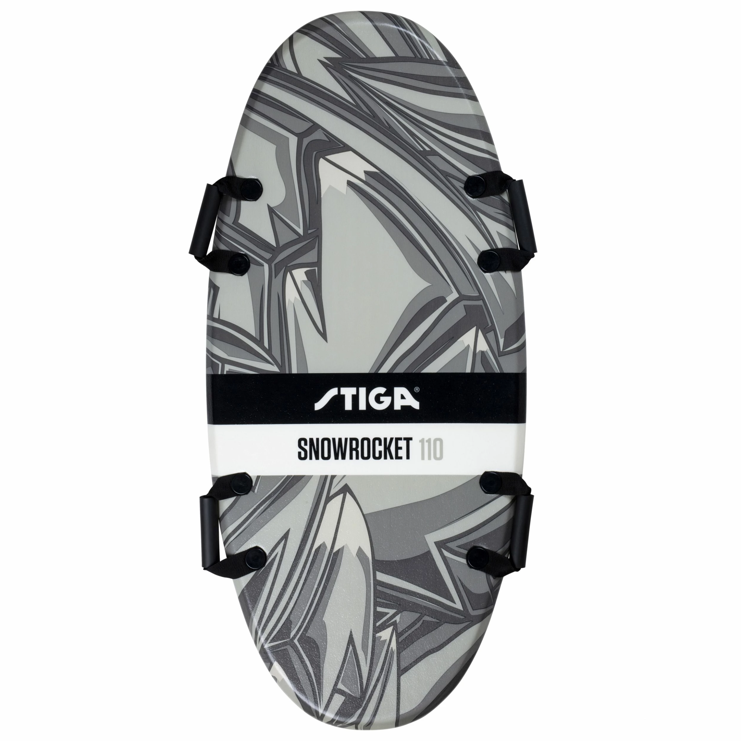 Stiga Snowrocket Foamboard 2020 1 Stiga Snowrocket Foamboard 2020