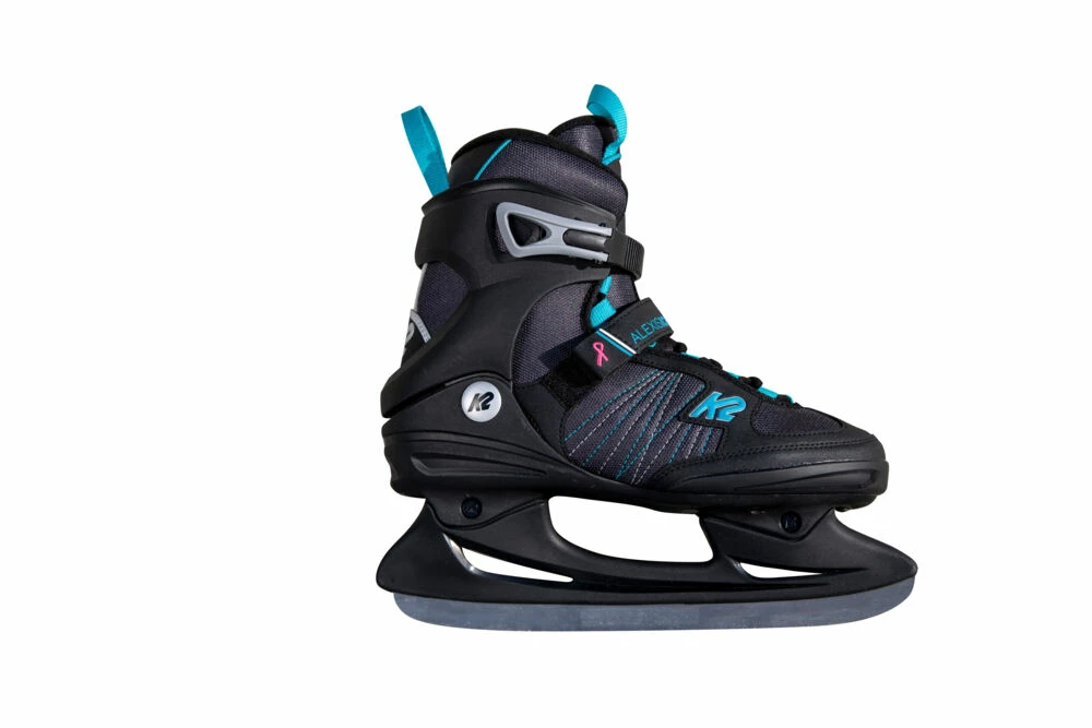 K2 Alexis Ice Softboot Skøyte 2021 1 K2 Alexis Ice Softboot Skøyte 2021
