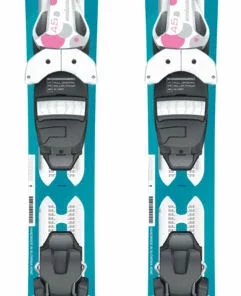 Elan Lil Style Carvingski Junior 2020