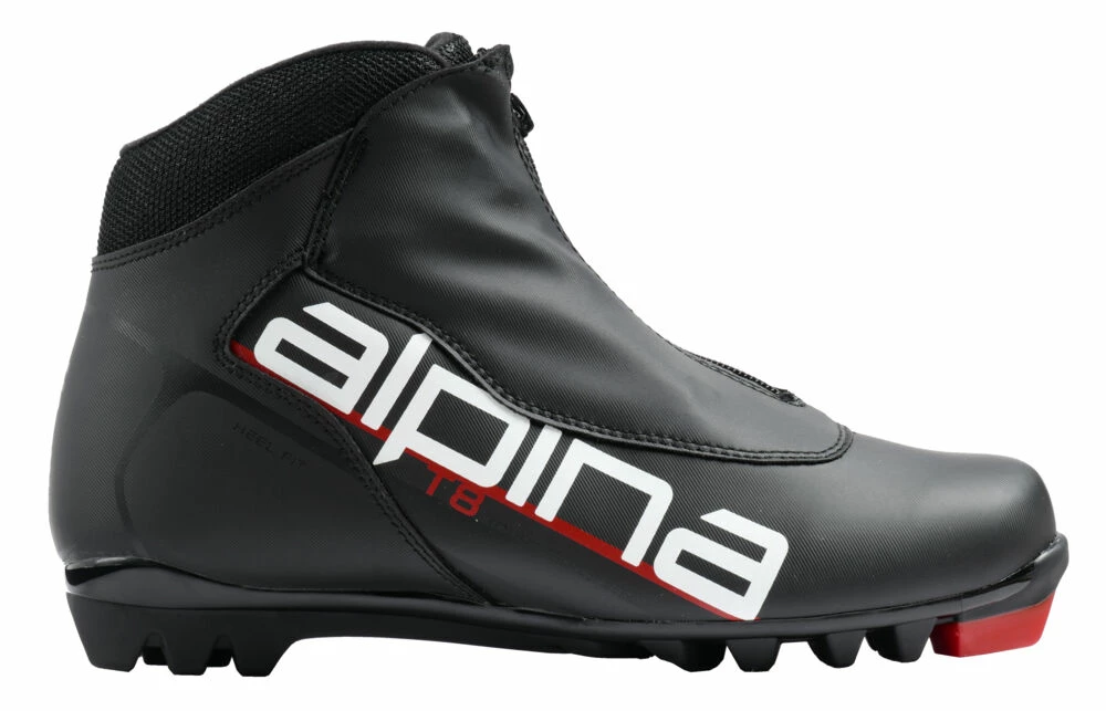 Alpina T8 Skisko Barn/junior 2022
