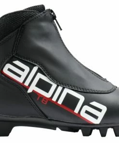 Alpina T8 Skisko Voksen 2022