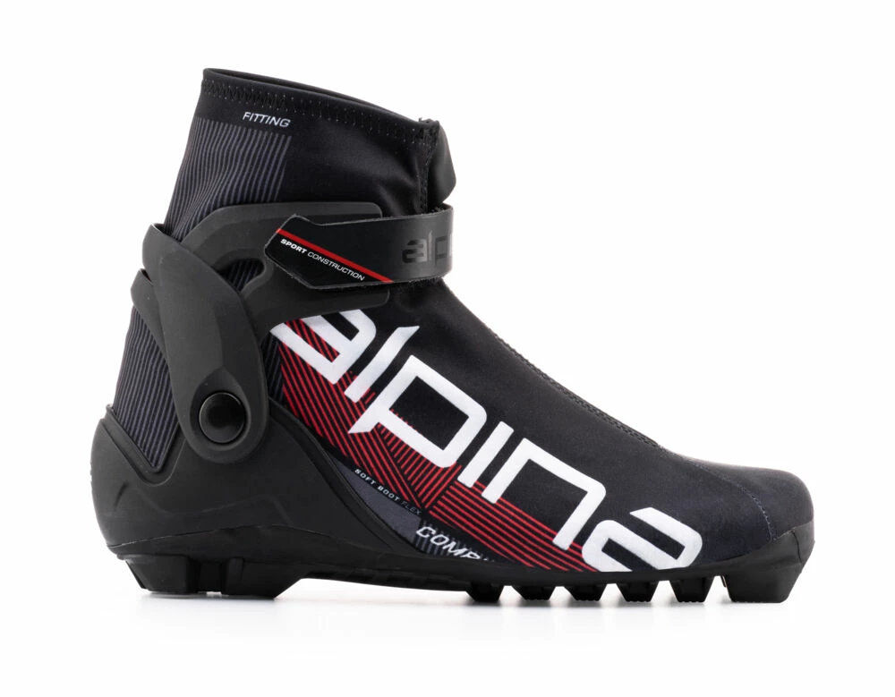 Alpina NCL AS Skisko Voksen 2022 - Bilde 2