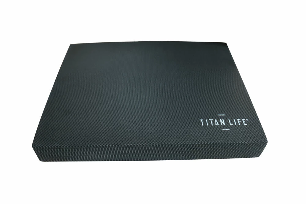 Titan Life Balansepad