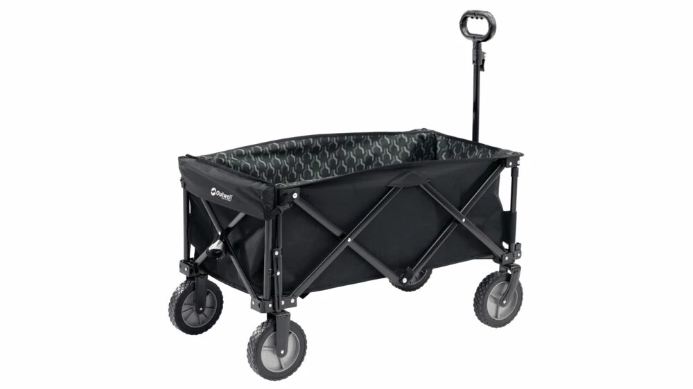 Outwell Cancun Sammenleggbar Tralle 2021